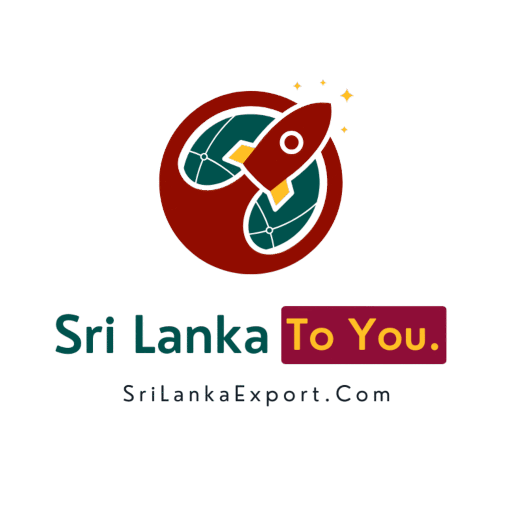 Srilankaexport.com Logo