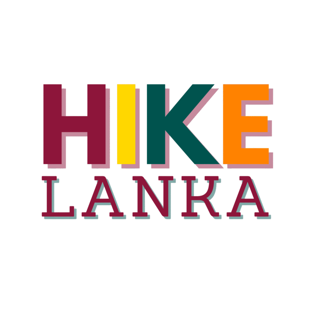 Hike Lanka Logo