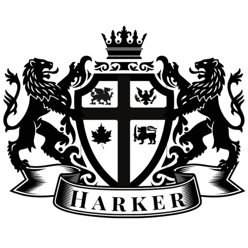 Harker Crest